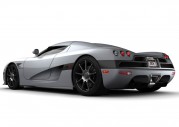 Koenigsegg CCX